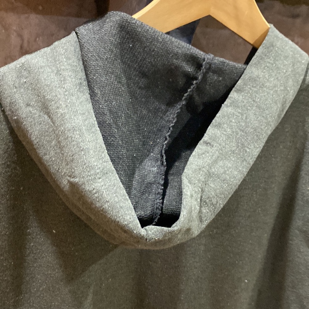 💕 Tofisa Turkish zip up Islamic Muslim outerwear NWT $40 💕 - Picture 10 of 10